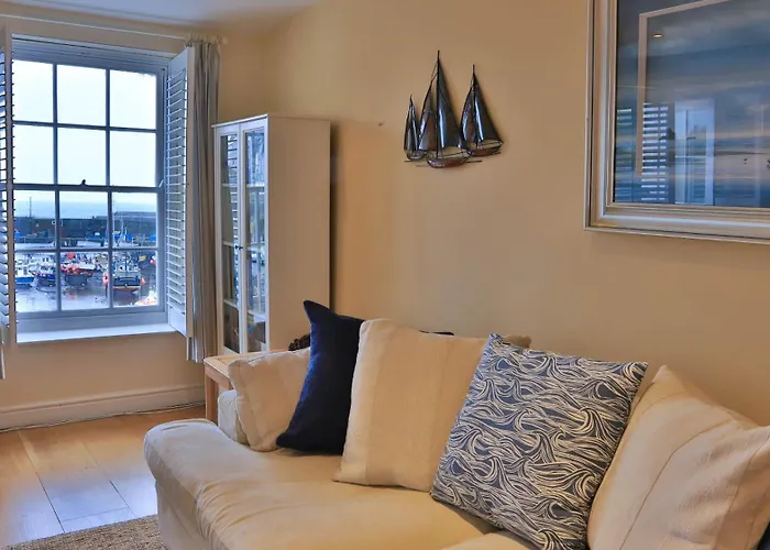 Harbourside Apartment