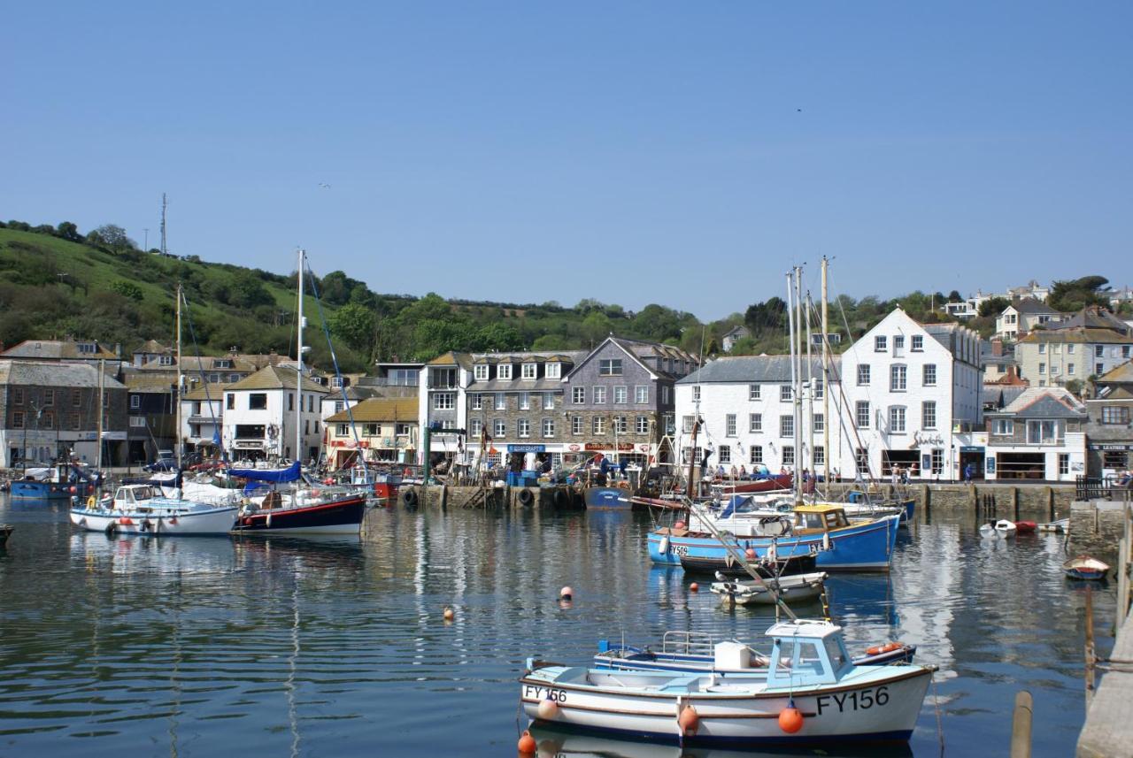 Harbourside